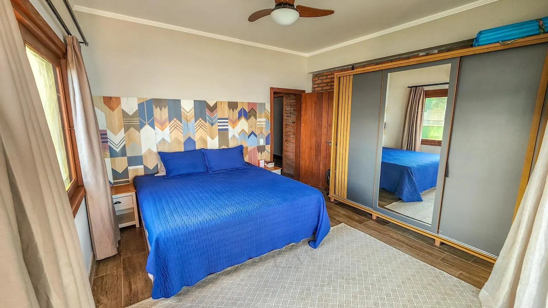 Casa Pe Na Areia Βίλα Balneario Barra do Sul 0*,  Βραζιλία