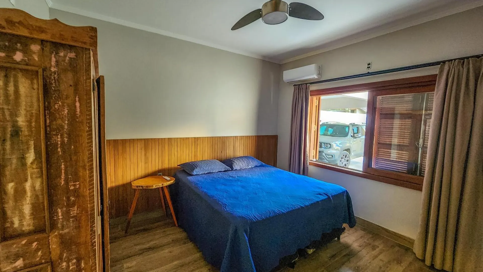 Casa Pe Na Areia Βίλα Balneario Barra do Sul